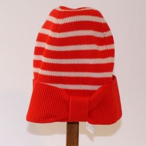 Kate Spade Fall in Line Hat